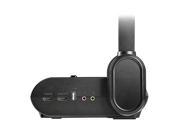 AVerMedia F17+ Interaktive FlexArm Dokumentenkamera