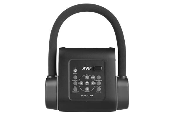 AVerMedia F17+ Interaktive FlexArm Dokumentenkamera