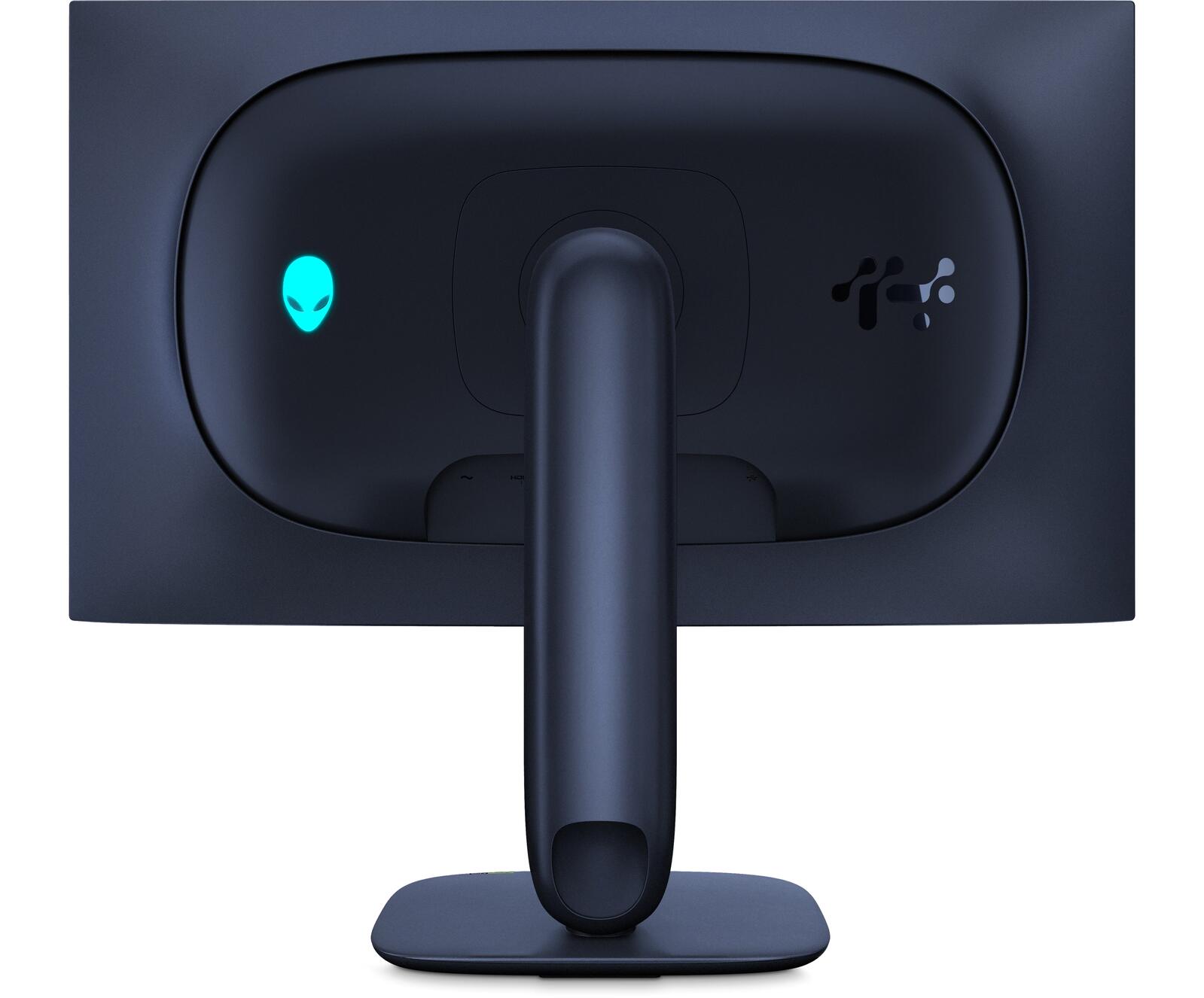 Alienware AW2725Q 4K Ultra HD Gaming Monitor 67,8 cm (26,7')