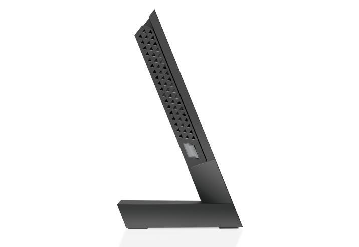 Netgear 1-Port AXE3000 USB 3.0 Adapter A8000-100PES