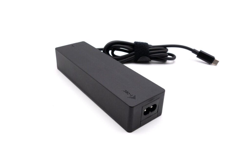 I-TEC Universal USB-C Ladegerät Power Delivery 100W