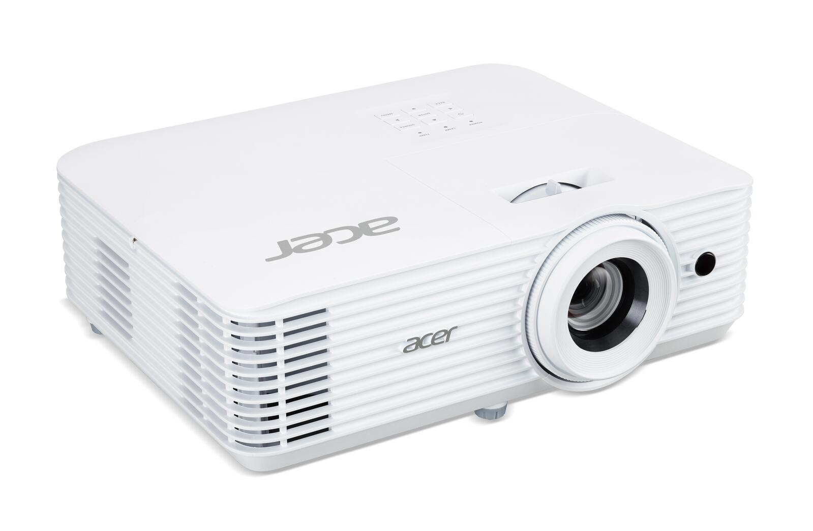 Acer X1528Ki DLP Beamer 5.200 ANSI Lumen