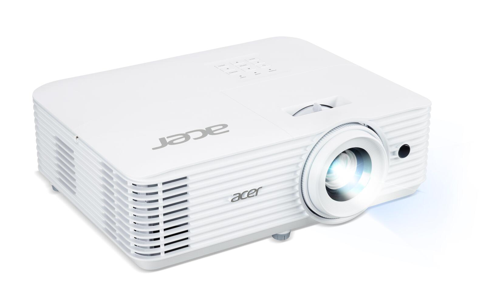 B-WARE Acer X1528Ki DLP Beamer 5.200 ANSI Lumen