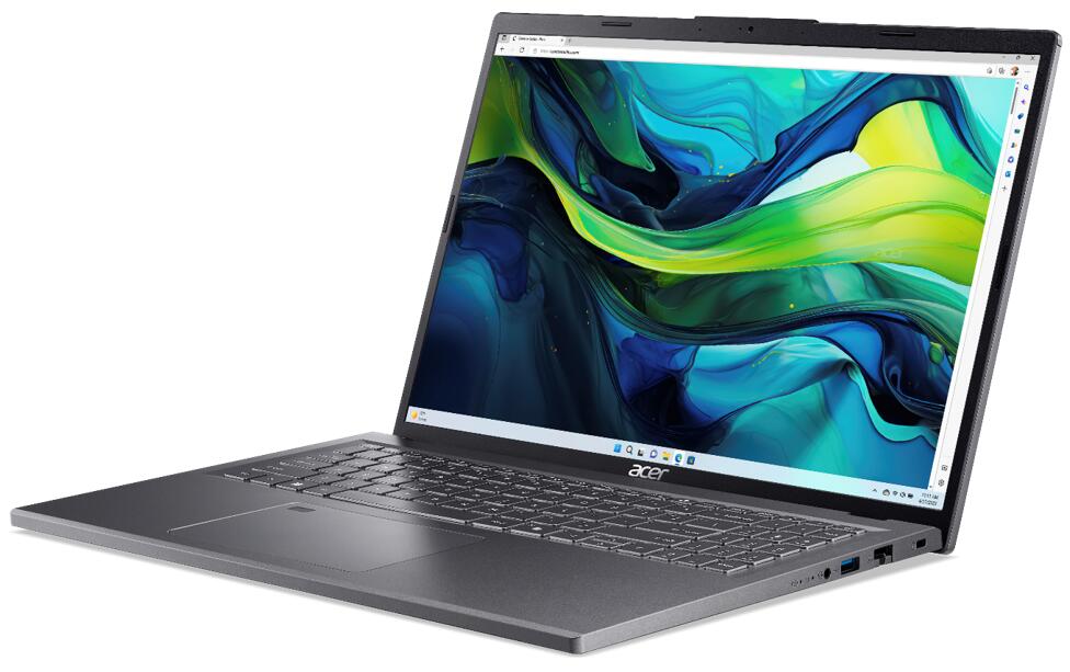 Acer Aspire 16 A16-71GM-56J9 Notebook 40,64 cm (16')