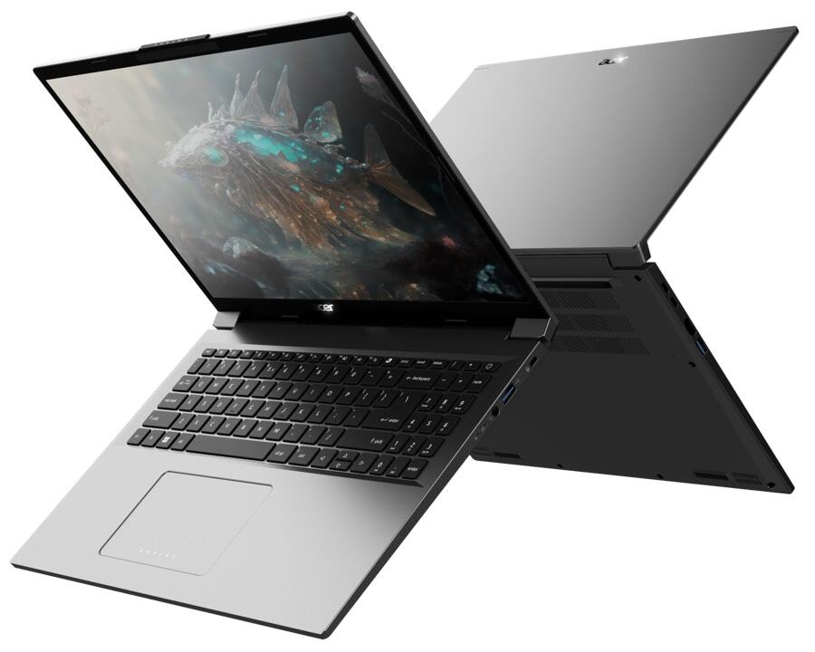 Acer Aspire 16 A16-71M-53B5 Notebook 40,64 cm (16')