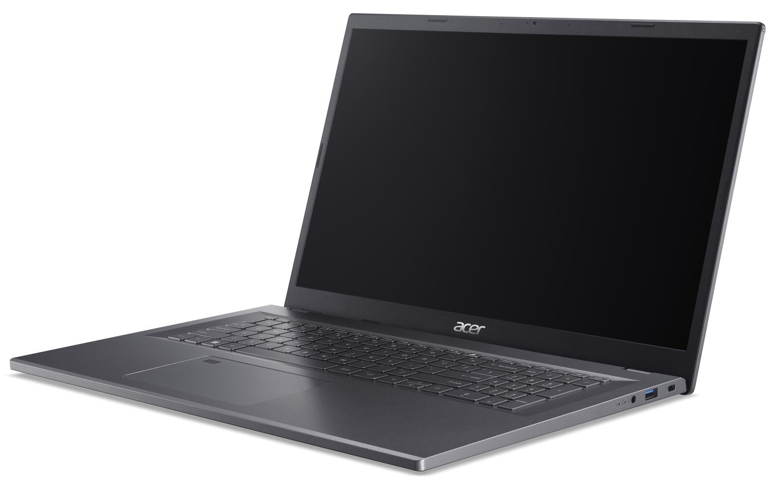 Acer Aspire 17 Notebook A17-51M-74TB 43,94 cm (17,3')