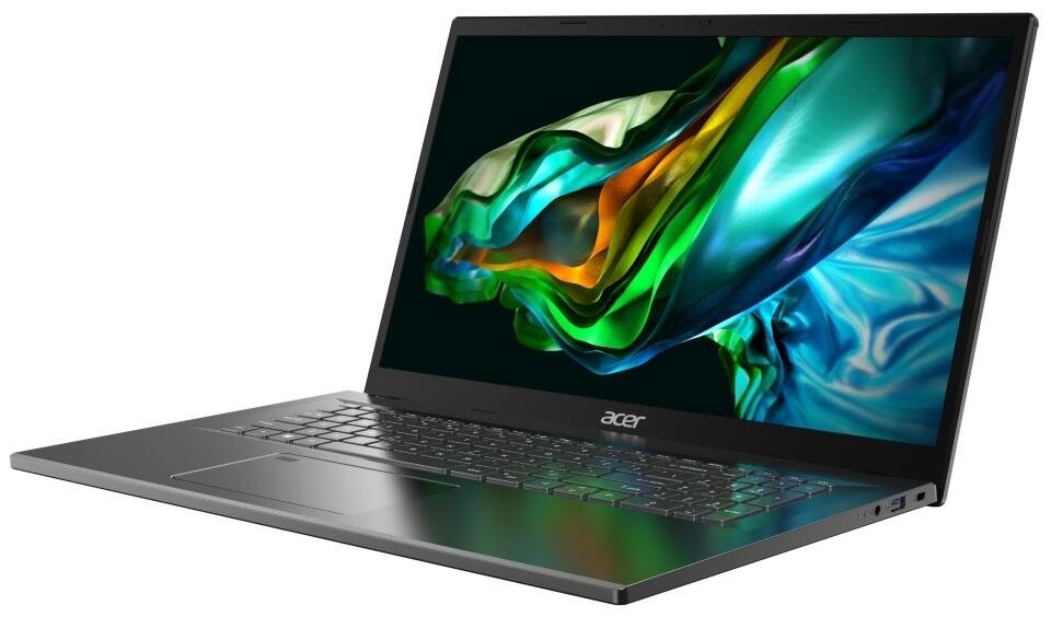 Acer Aspire 17 A17-51M-74F2 Notebook 43,94 cm (17,3')