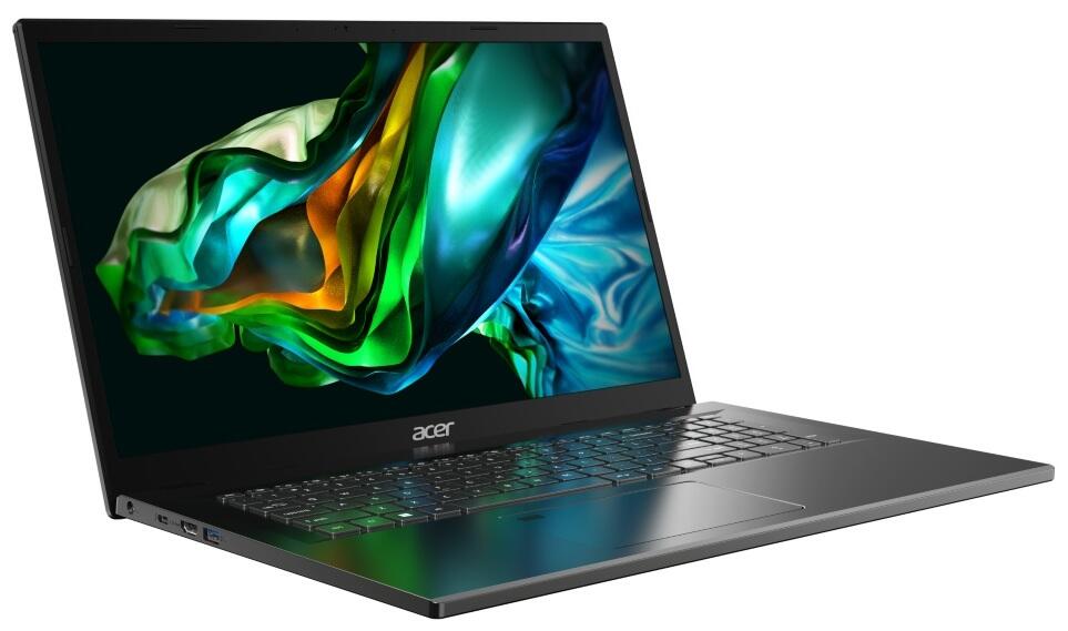 Acer Aspire 17 A17-51M-74F2 Notebook 43,94 cm (17,3')