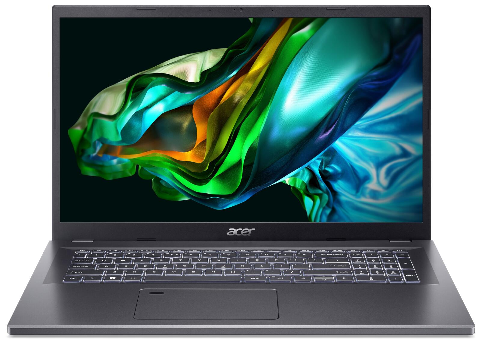 Acer Aspire 17 A17-51M-74F2 Notebook 43,94 cm (17,3')
