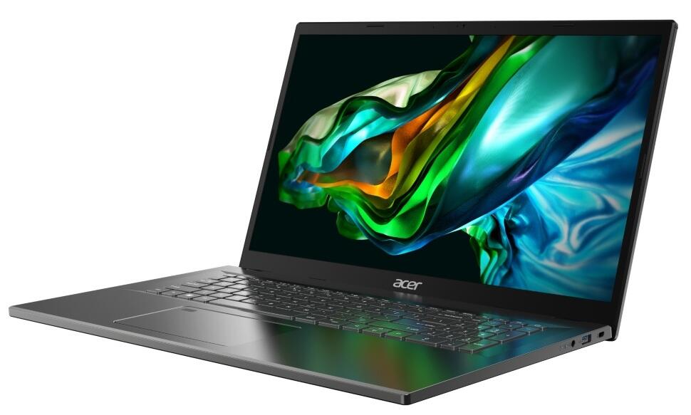 Acer Aspire 17 Notebook A17-51M-58BX 43,94 cm (17,3')