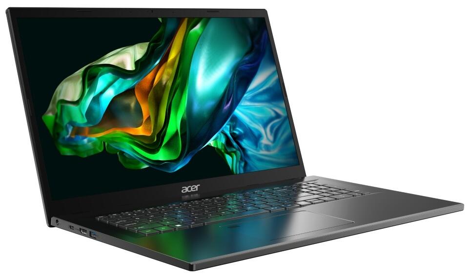 Acer Aspire 17 Notebook A17-51M-558T 43,94 cm (17,3')