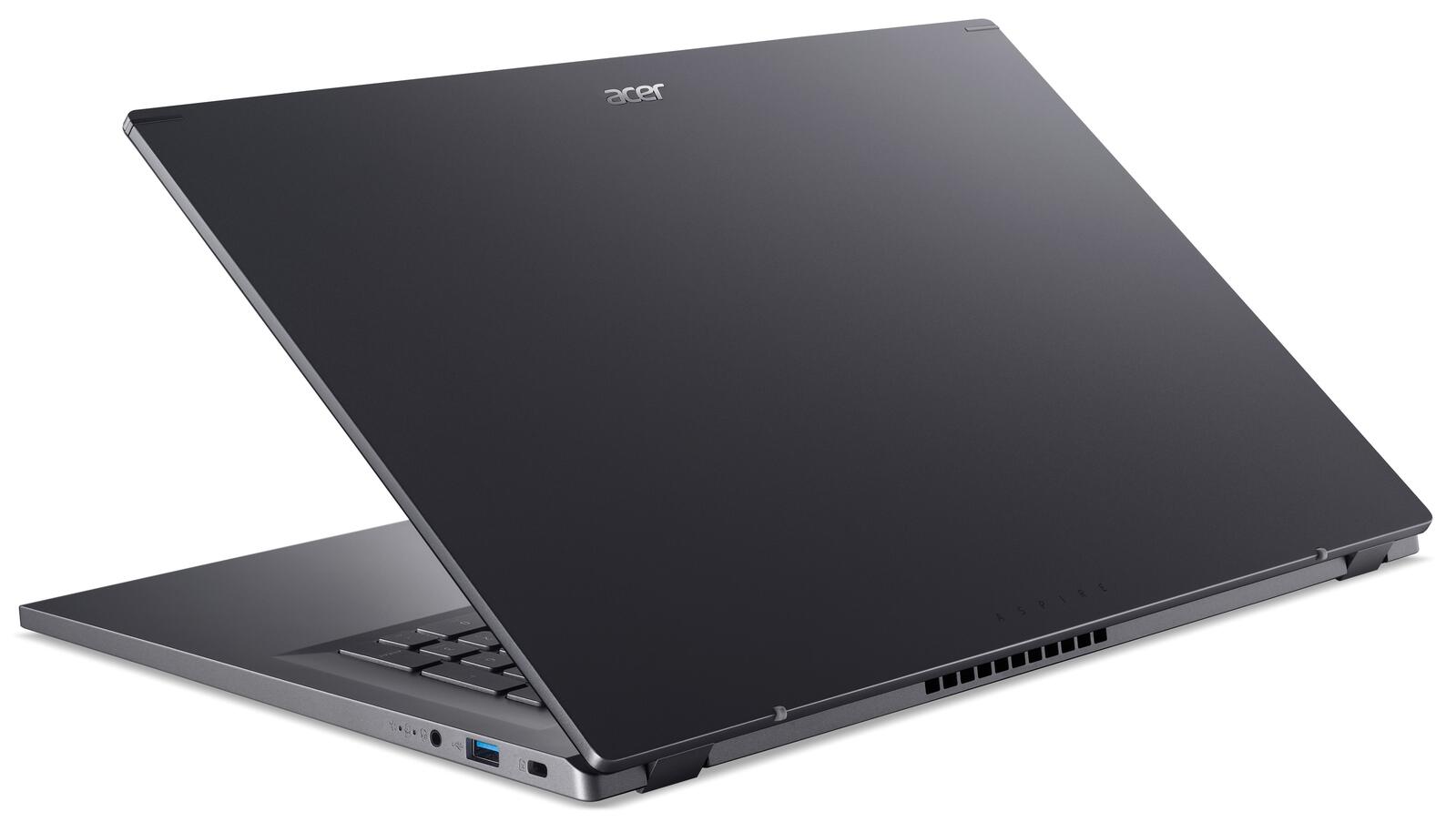 Acer Aspire 17 Notebook A17-51M-58BX 43,94 cm (17,3')