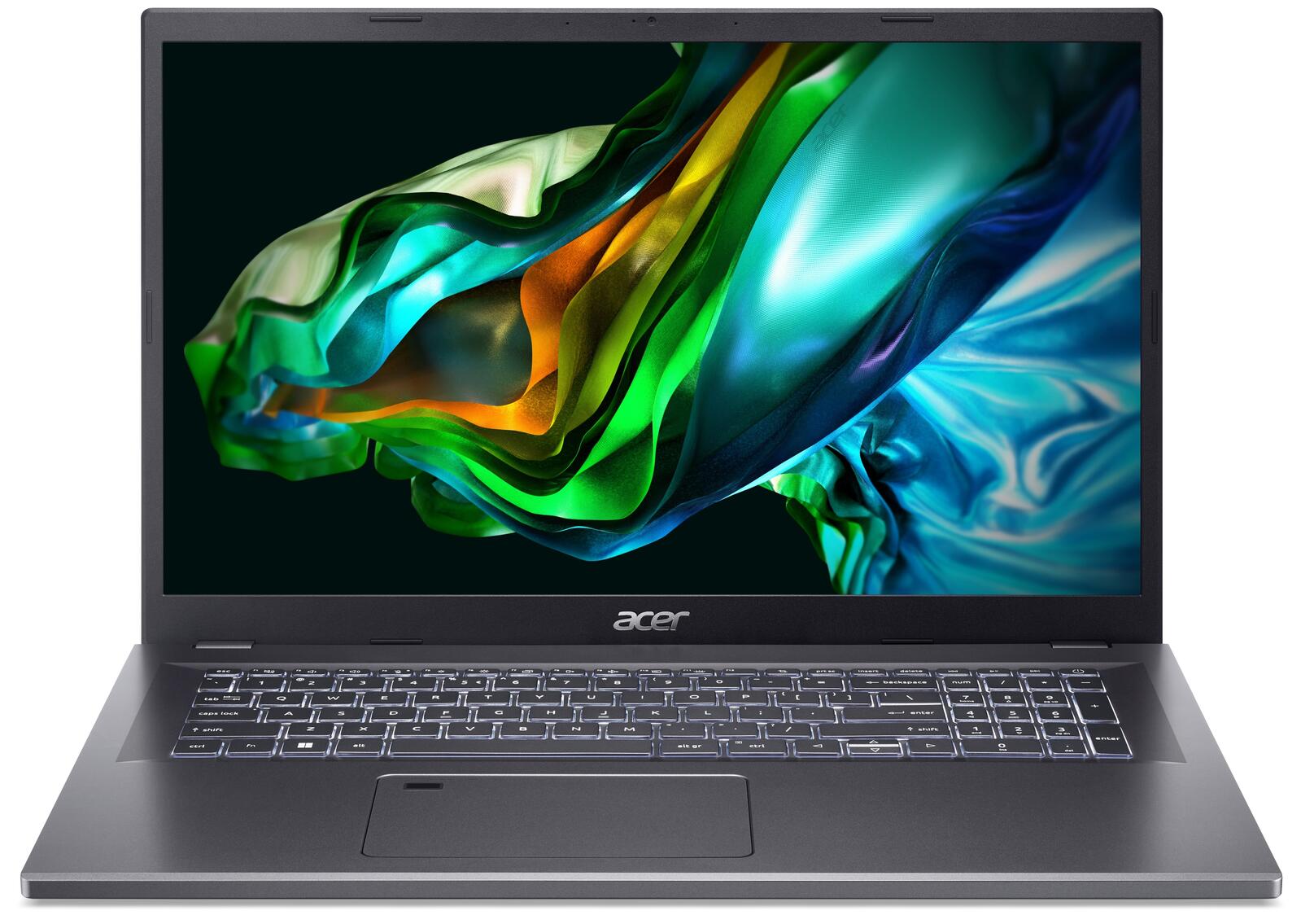 Acer Aspire 17 Notebook A17-51M-58BX 43,94 cm (17,3')
