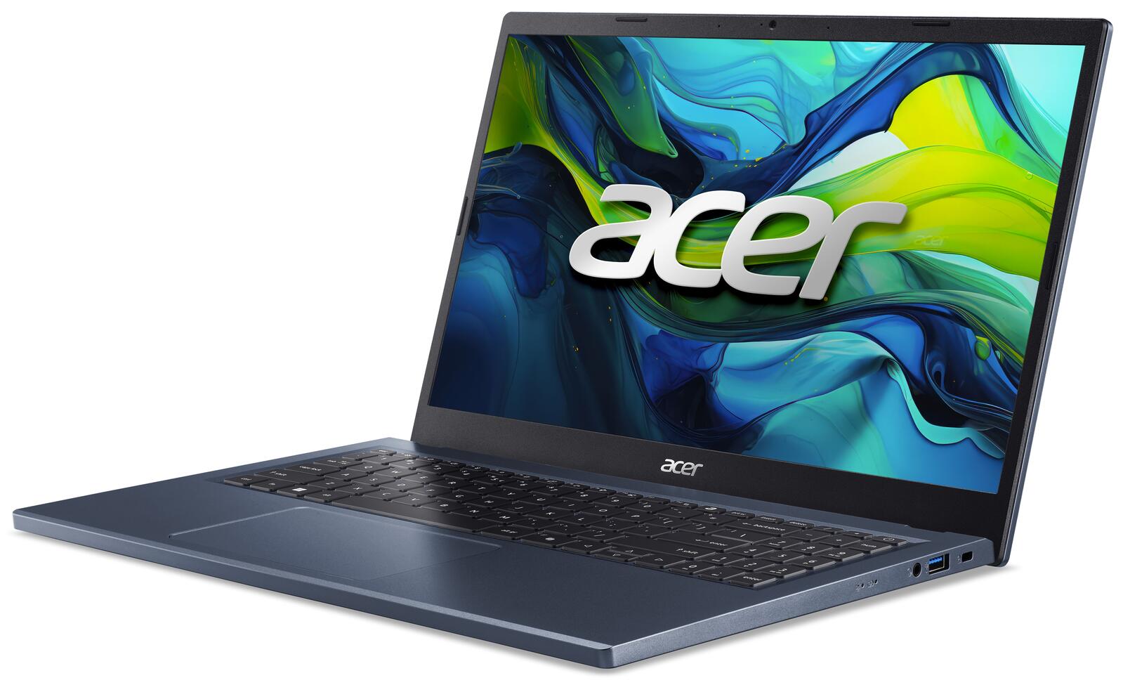 Acer Aspire Go 15 AG15-32P-34EW Notebook 39,62 cm (15,6')
