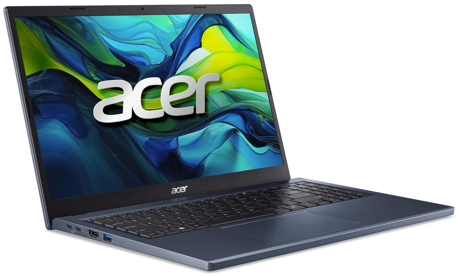 Acer Aspire Go 15 AG15-32P-34EW Notebook 39,62 cm (15,6')