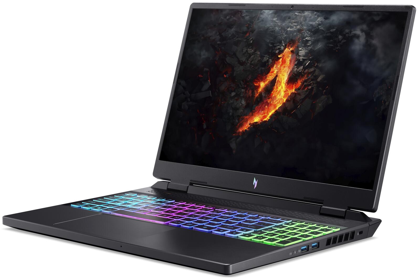 Acer Nitro 16 AN16-42-R5QQ Gaming Notebook 40,64 cm (16')