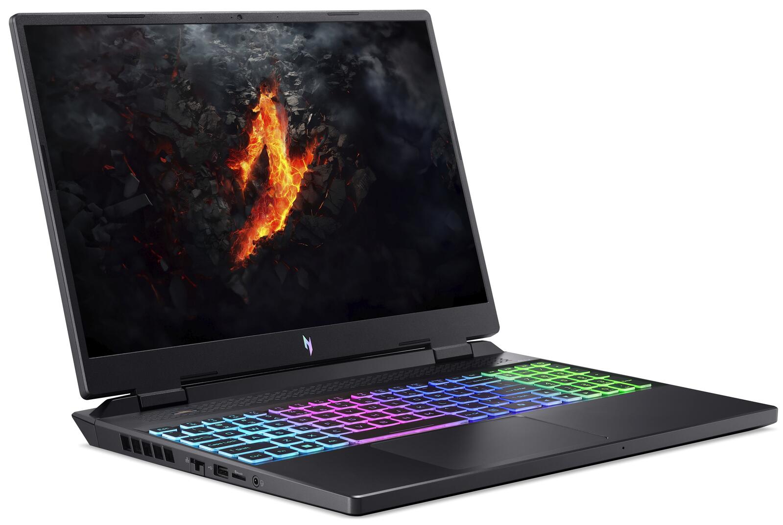 Acer Nitro 16 AN16-42-R64J Gaming Notebook 40,64 cm (16')