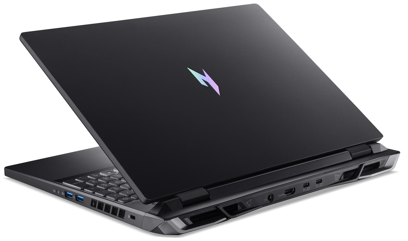 Acer Nitro 16 AN16-42-R5QQ Gaming Notebook 40,64 cm (16')