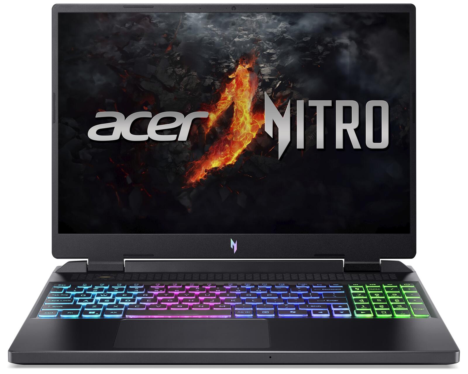 Acer Nitro 16 AN16-42-R64J Gaming Notebook 40,64 cm (16')