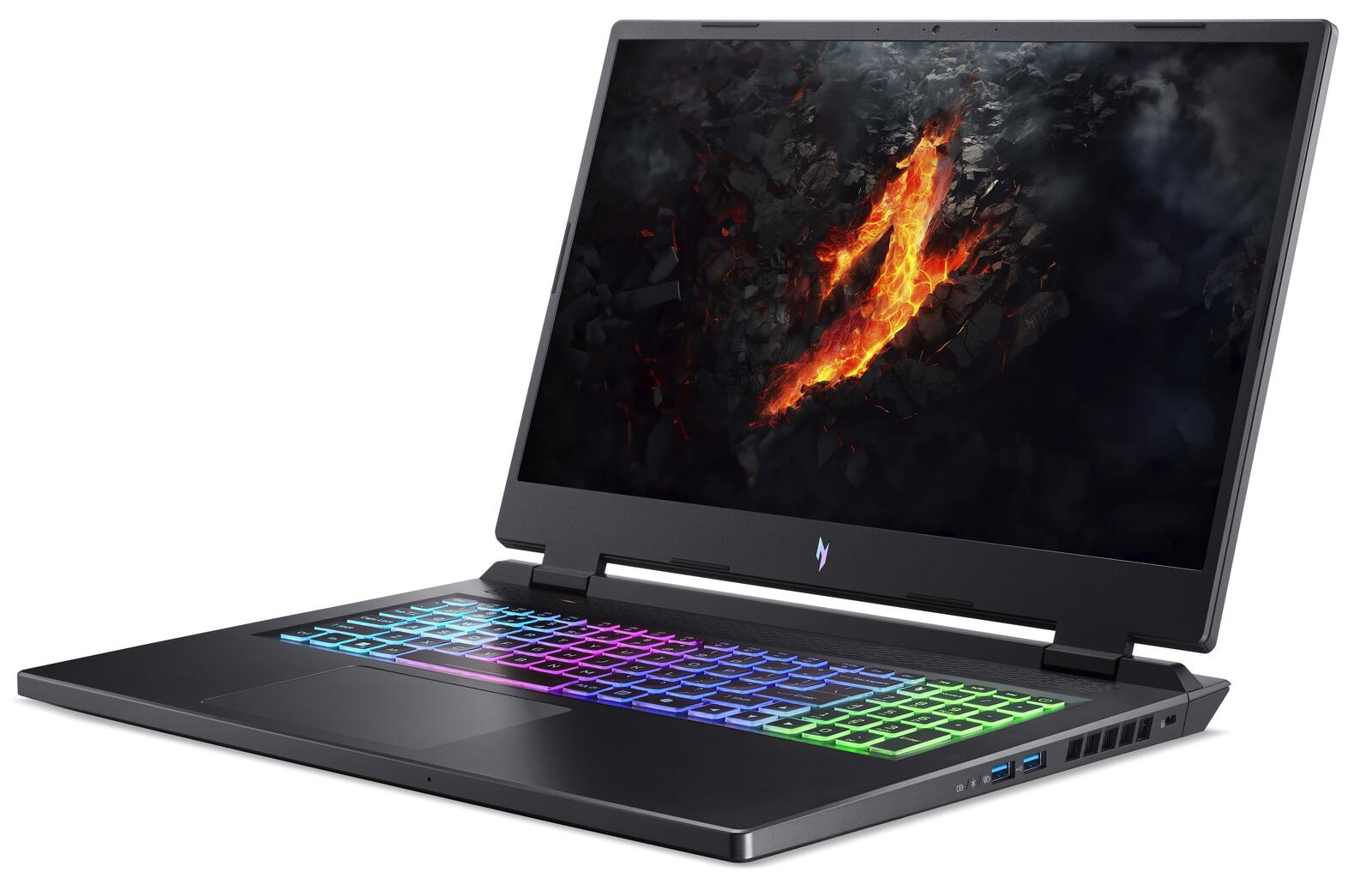 Acer Nitro 17 AN17-42-R7MA Gaming Notebook 43,94 cm (17,3)
