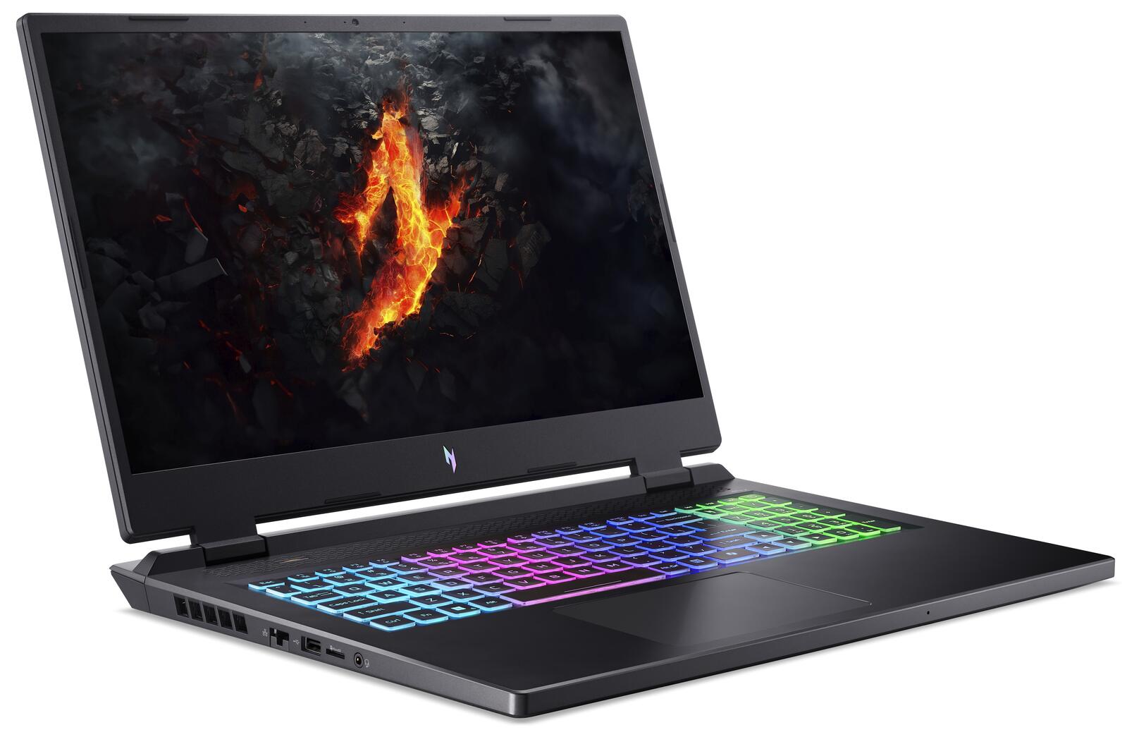 Acer Nitro 17 AN17-42-R7MA Gaming Notebook 43,94 cm (17,3)