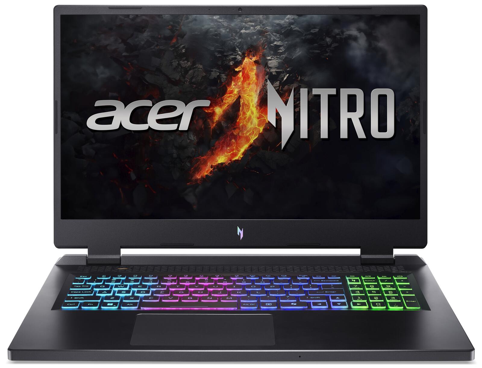 Acer Nitro 17 AN17-42-R7MA Gaming Notebook 43,94 cm (17,3)
