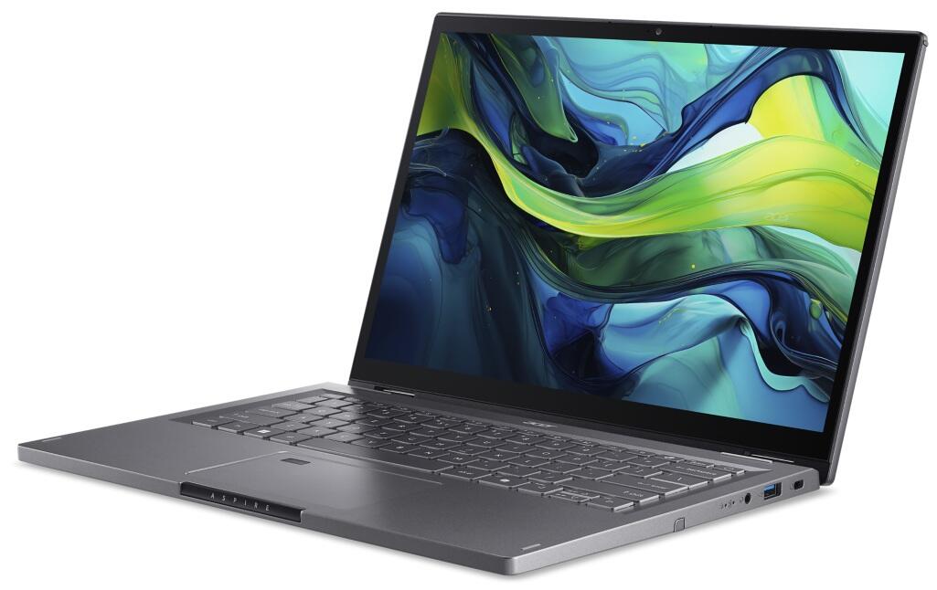Acer Aspire Spin 14 ASP14-52MTN-75Q5 Convertible Notebook 35,56 cm (14')