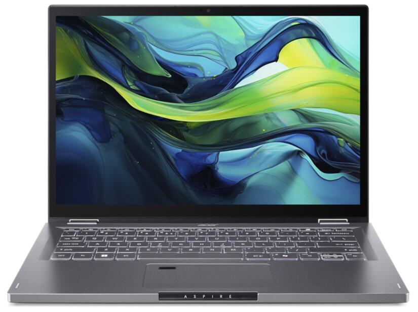 Acer Aspire Spin 14 ASP14-52MTN-79EW Convertible Notebook 35,56 cm (14')
