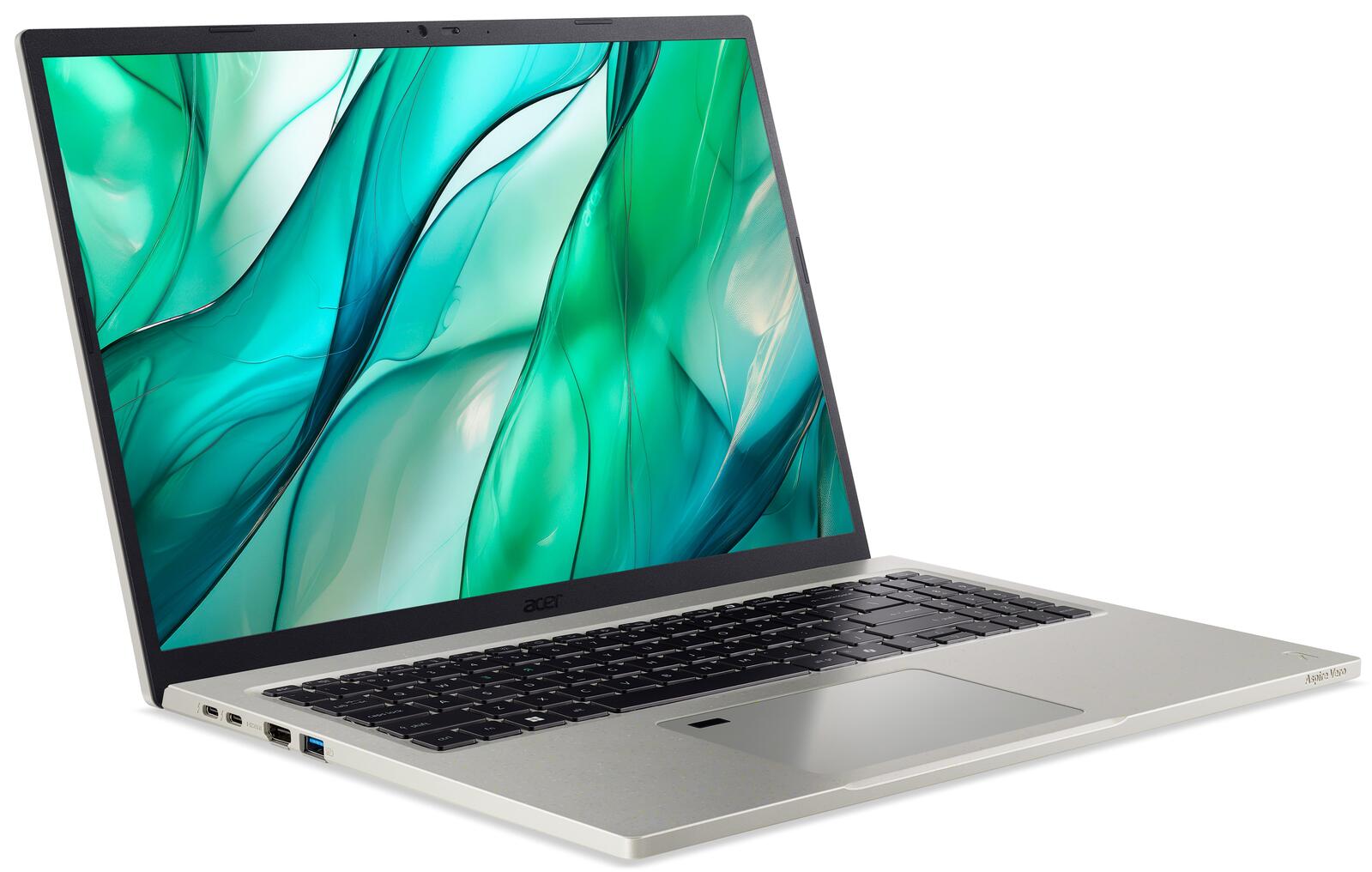 Acer Aspire Vero 16 AV16-51P-5427 Notebook 40,64 cm (16')