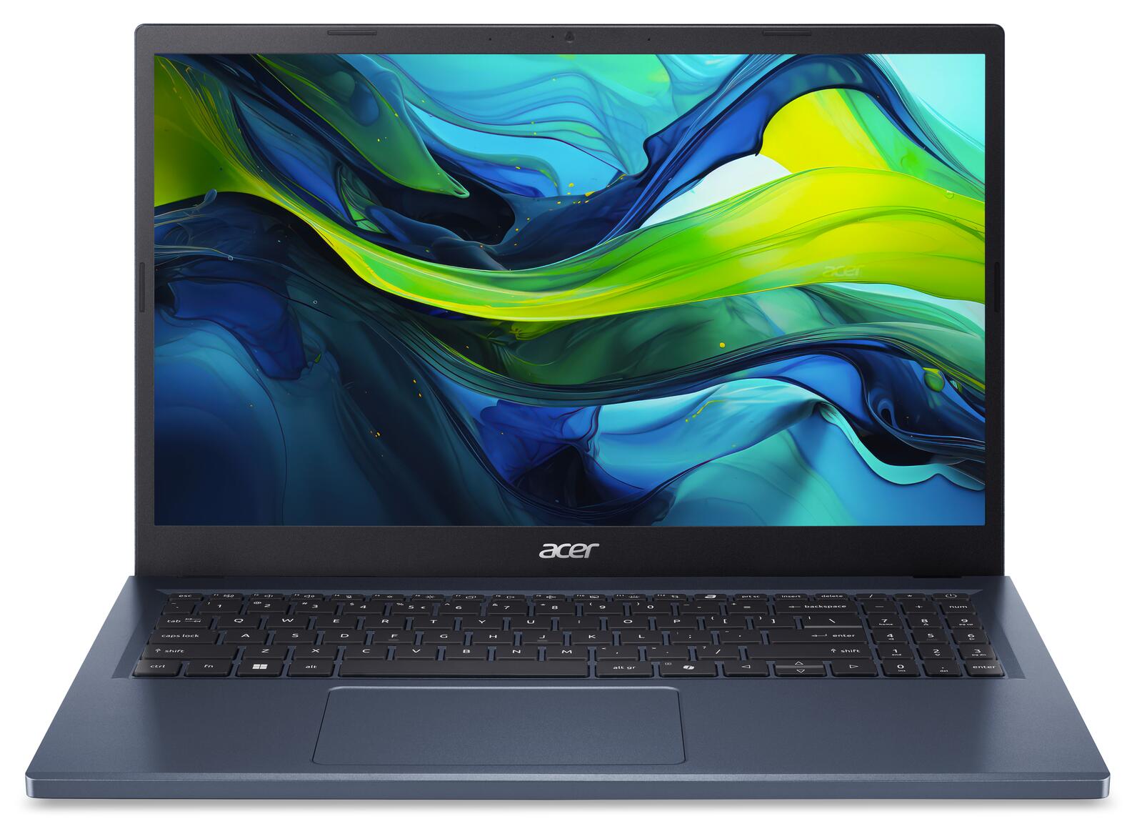 Acer Aspire Go 15 AG15-31P-C4E6 Intel® N100