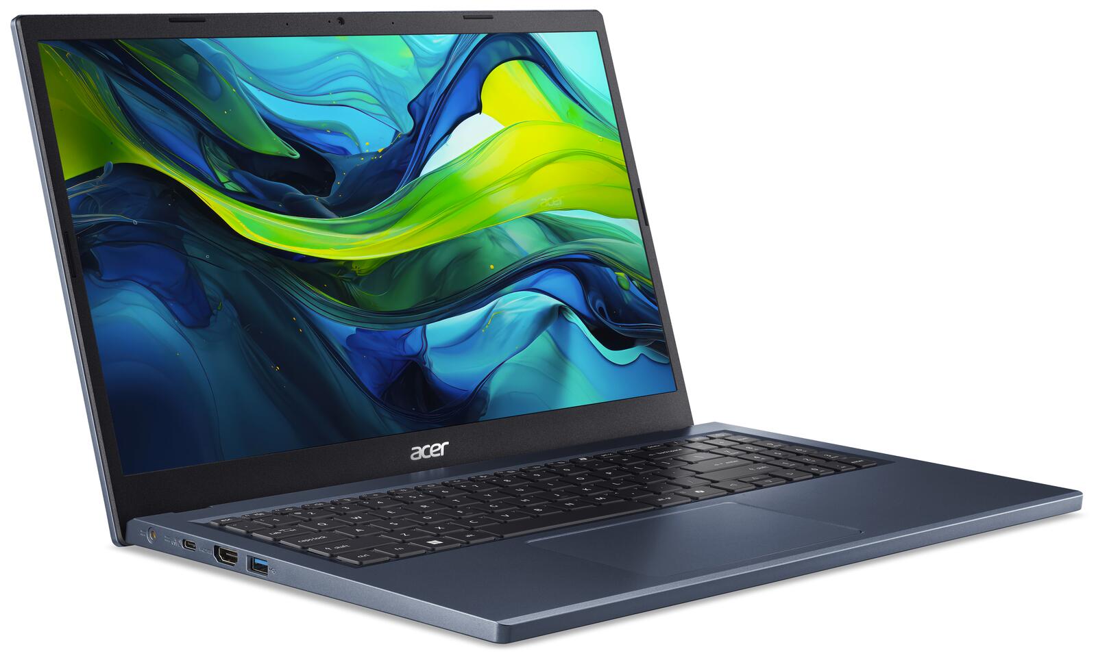 Acer Aspire Go 15 AG15-31P-C4E6 Intel® N100