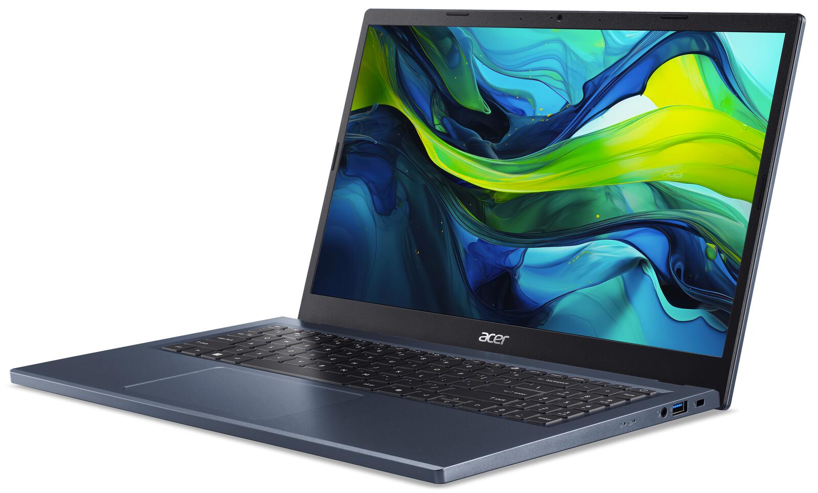 Acer Aspire Go 15 AG15-31P-C4E6 Intel® N100