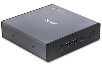 Acer Chromebox CXI4 Mini-PC