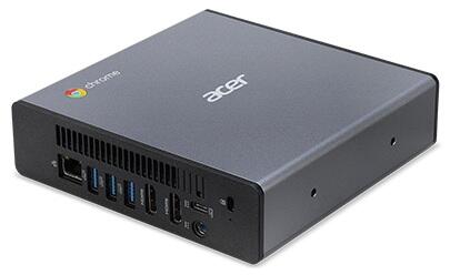 Acer Chromebox CXI4 Mini-PC