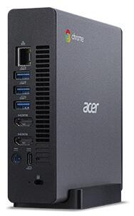 Acer Chromebox CXI4 Mini-PC
