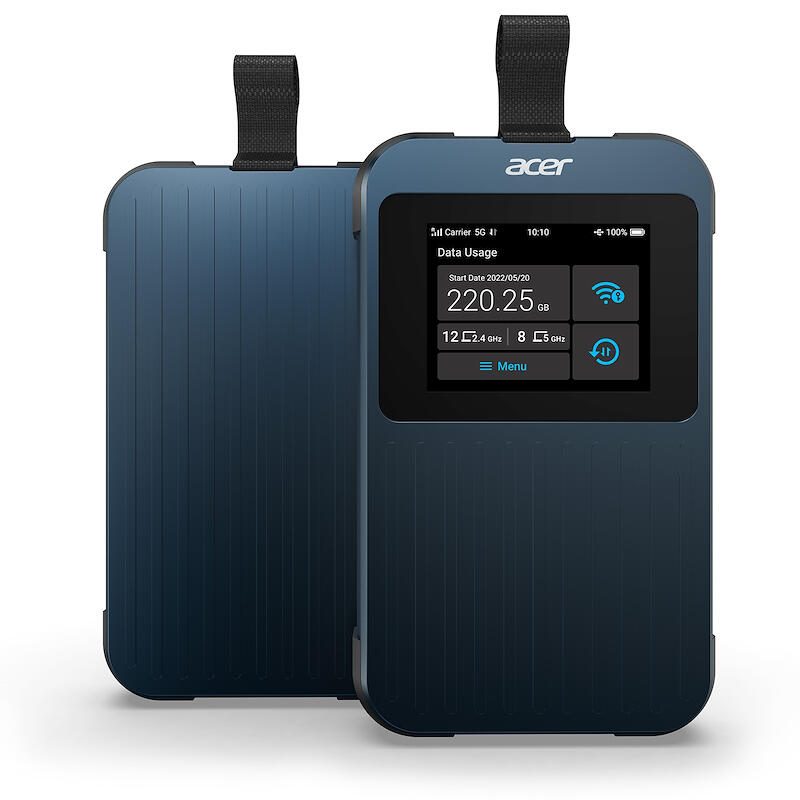 Acer Enduro Connect M3 Mobiler Hotspot