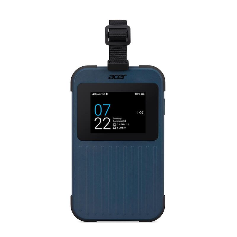 Acer Enduro Connect M3 Mobiler Hotspot