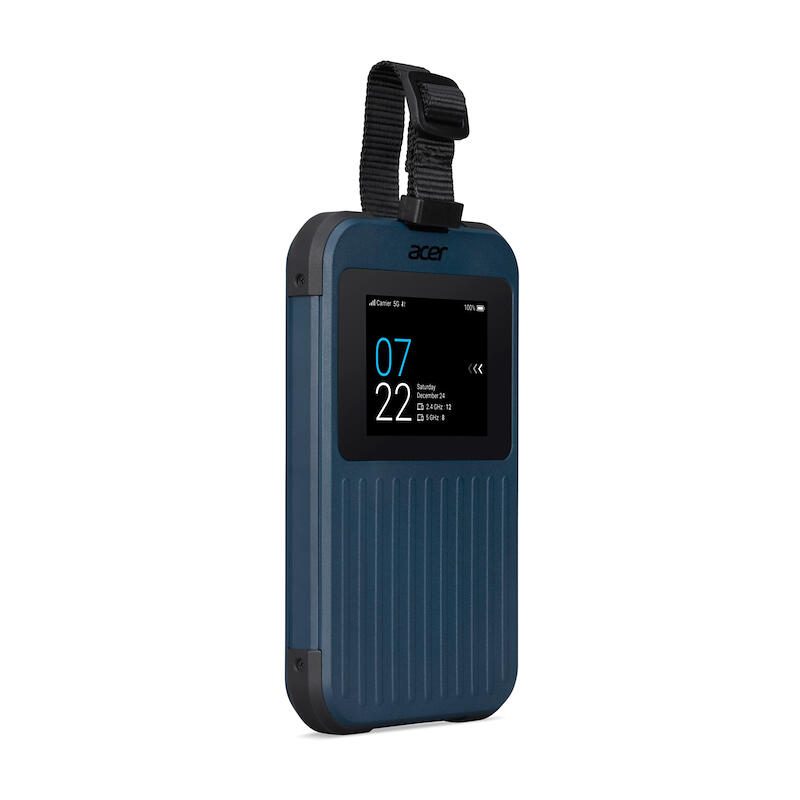 Acer Enduro Connect M3 Mobiler Hotspot