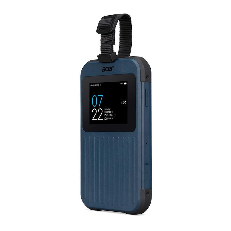 Acer Enduro Connect M3 Mobiler Hotspot