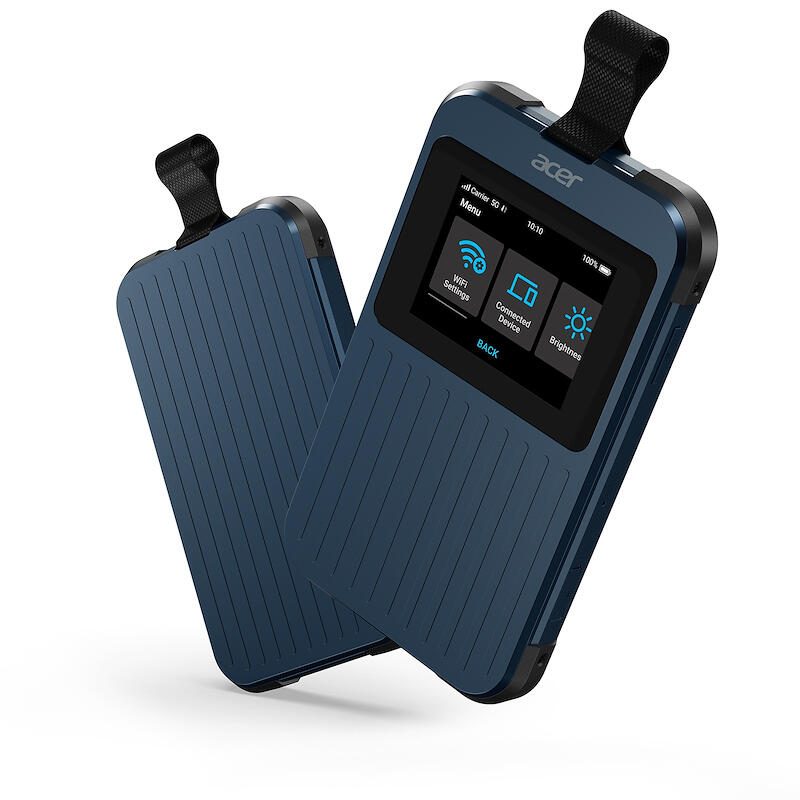 Acer Enduro Connect M3 Mobiler Hotspot