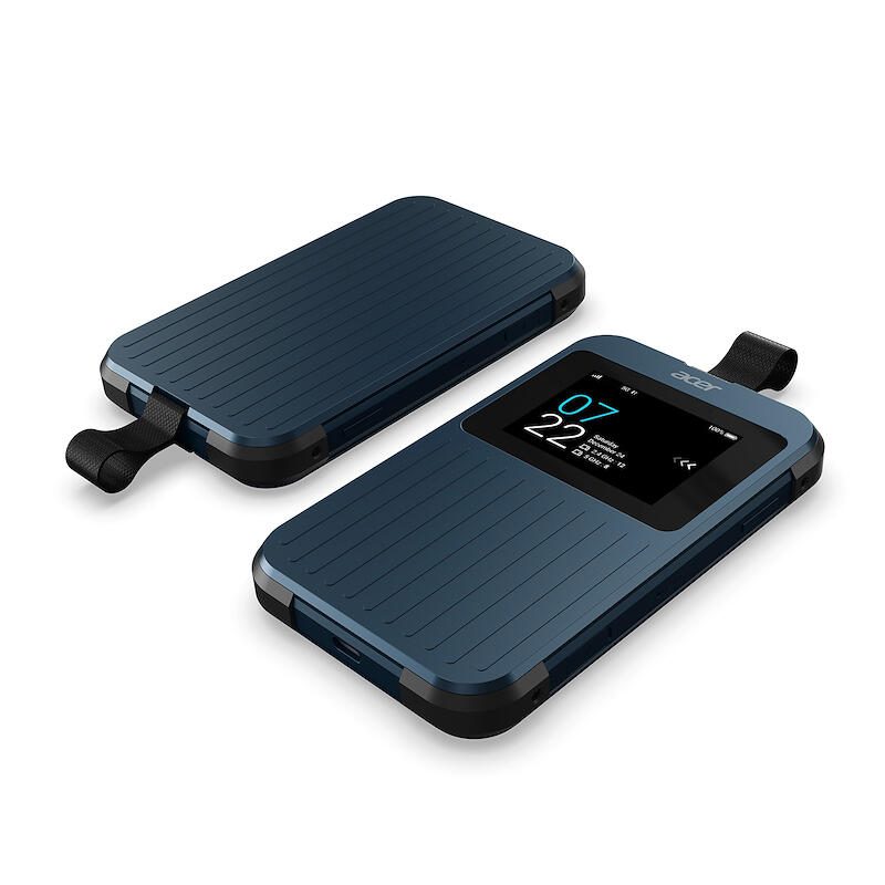 Acer Enduro Connect M3 Mobiler Hotspot