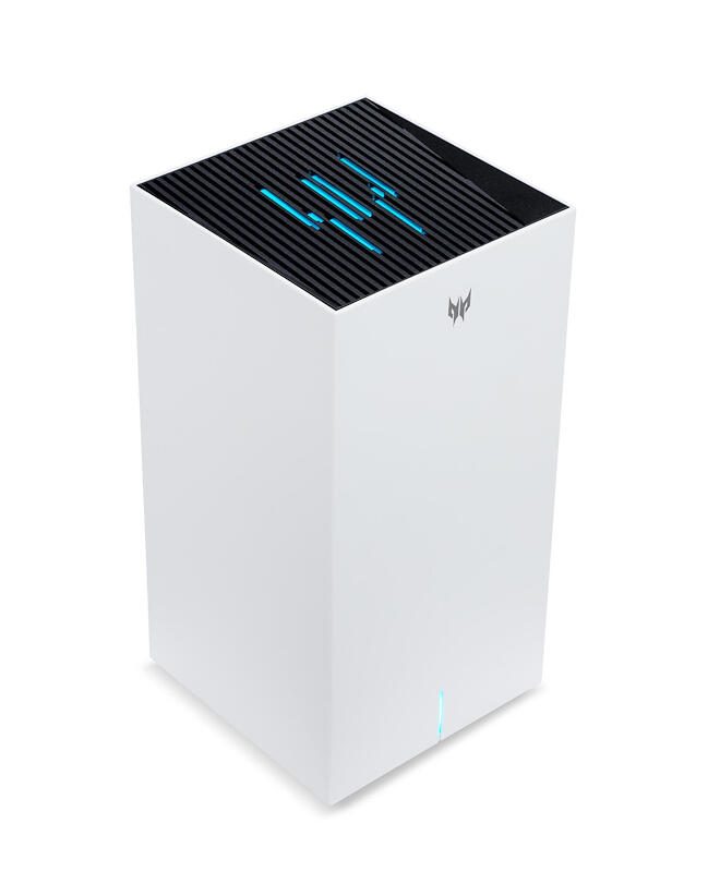 Acer Predator Connect T7 Wi-Fi 7 Mesh Router