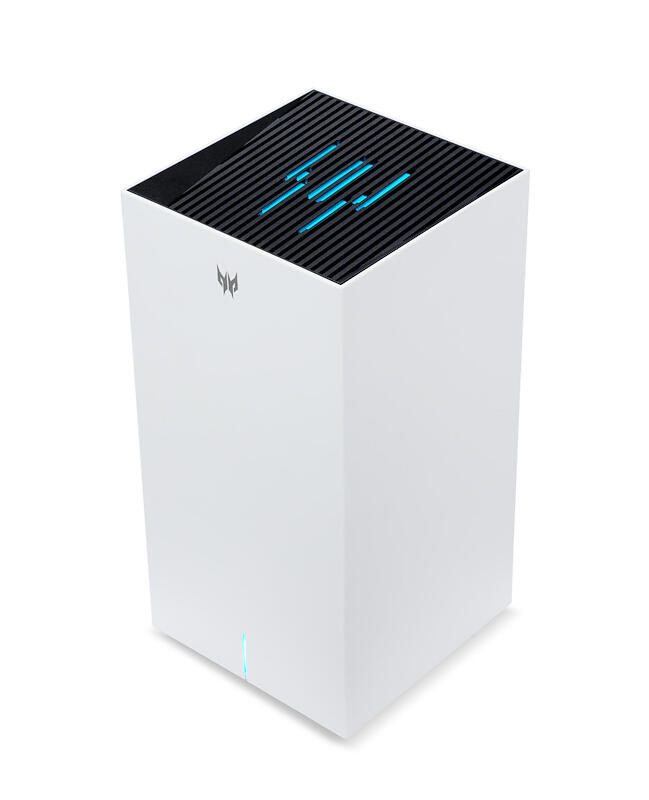 Acer Predator Connect T7 Wi-Fi 7 Mesh Router