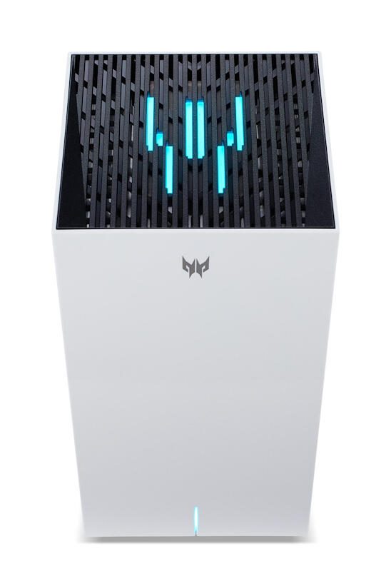 Acer Predator Connect T7 Wi-Fi 7 Mesh Router