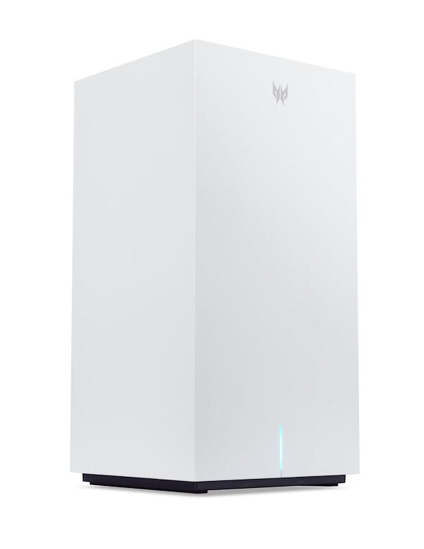 Acer Predator Connect T7 Wi-Fi 7 Mesh Router