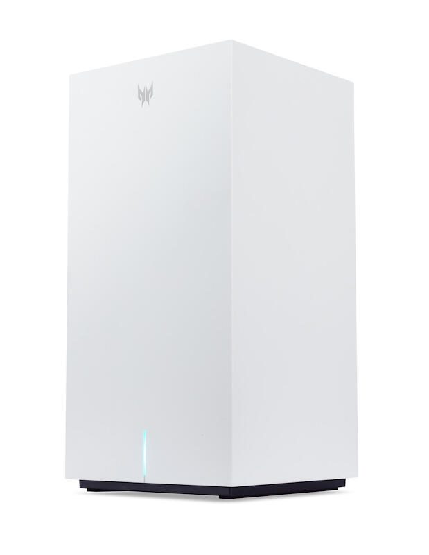 Acer Predator Connect T7 Wi-Fi 7 Mesh Router
