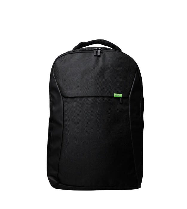 Acer Notebook Rucksack 39,62 cm (15,6') schwarz