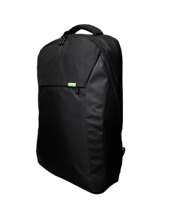 Acer Notebook Rucksack 39,62 cm (15,6') schwarz
