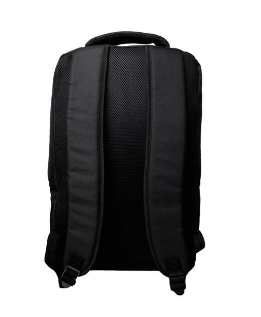 Acer Notebook Rucksack 39,62 cm (15,6') schwarz