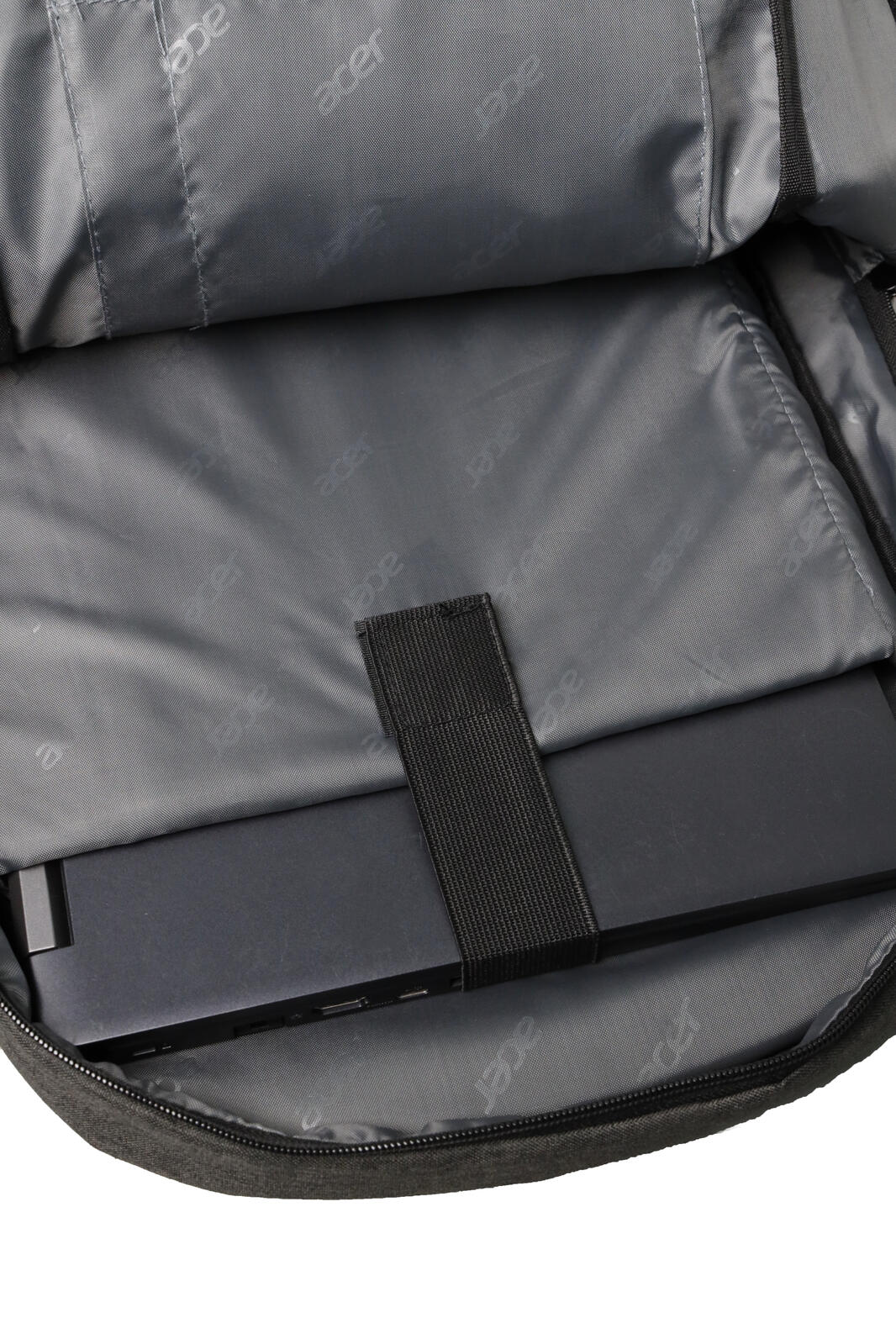 Acer Urban Notebook Rucksack 39,62 cm (15,6') grau